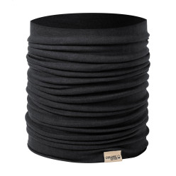 Bando black  multi-purpose scarf 