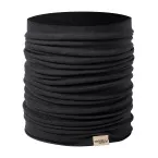 Bando black  multi-purpose scarf 