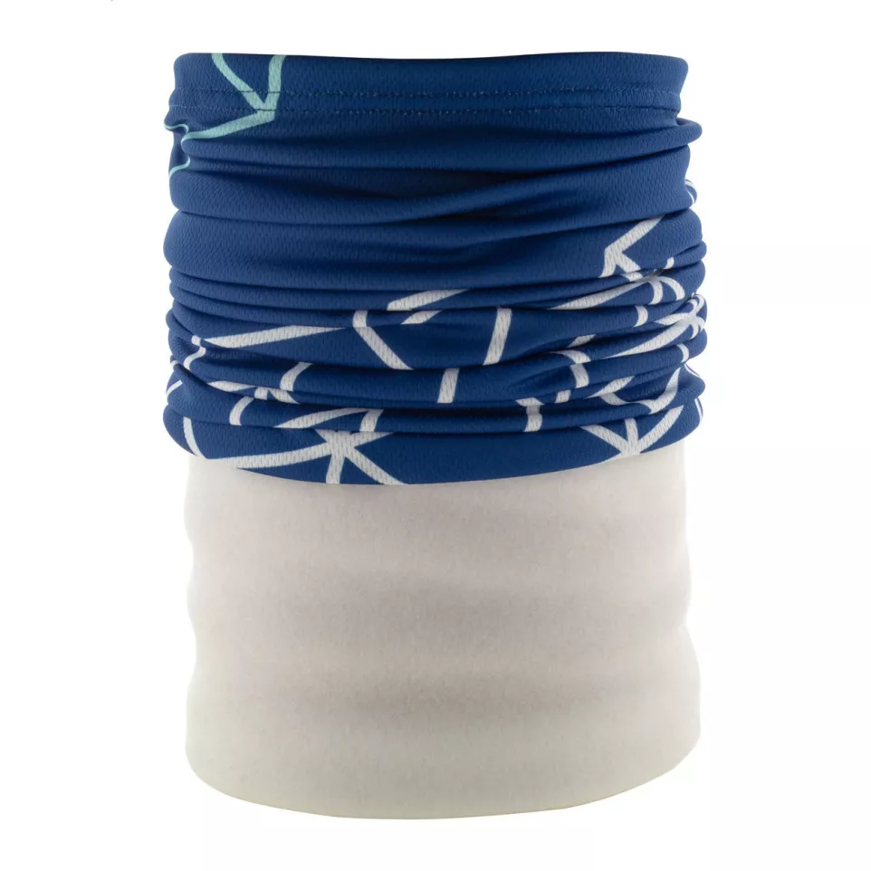 CreaScarf Winter wit  custom made...