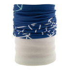 CreaScarf Winter white...