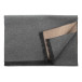 Chamonix beige grijs heren sjaal 