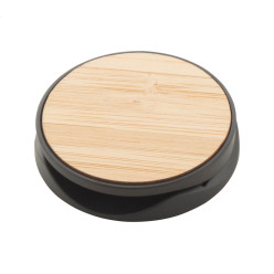 Bonabik black  mobile holder 