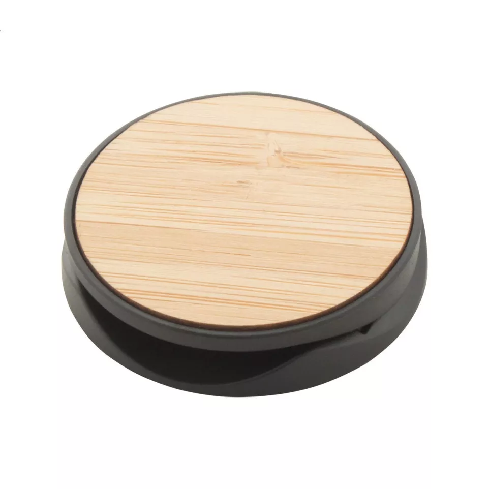 Bonabik black  mobile holder 