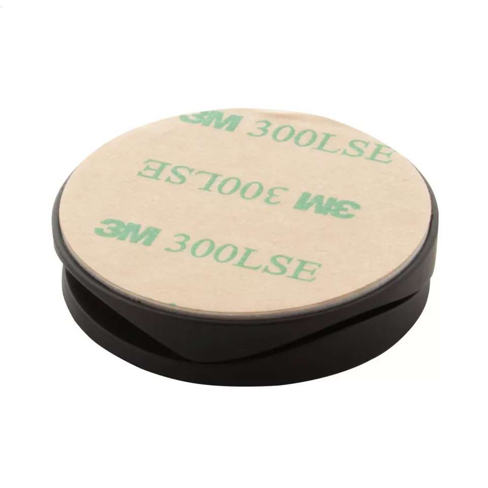 Bonabik black  mobile holder 