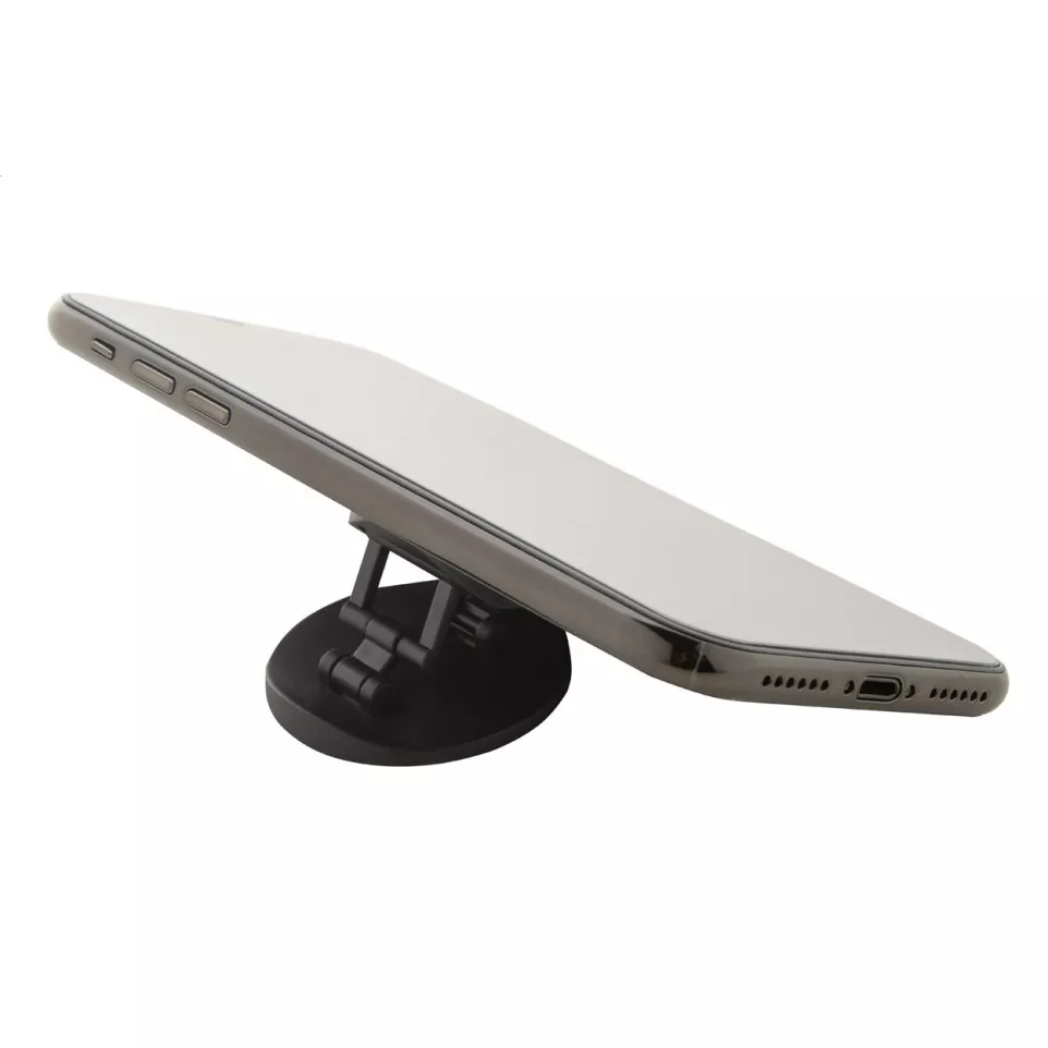 Bonabik black  mobile holder 