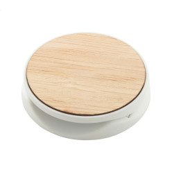 Bonabik white  mobile holder 