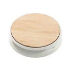 Bonabik blanc  support pour...