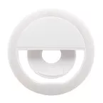 Beautily wit  selfie-ringlicht 