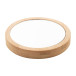 Makeboo natural  pocket mirror 