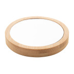 Makeboo naturelle  miroir...