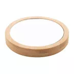 Makeboo natuurlijk  zakspiegel 