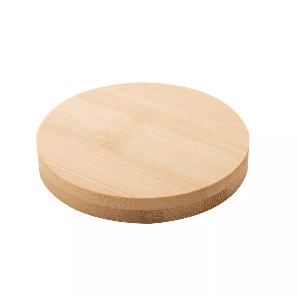 Makeboo natural  pocket mirror 