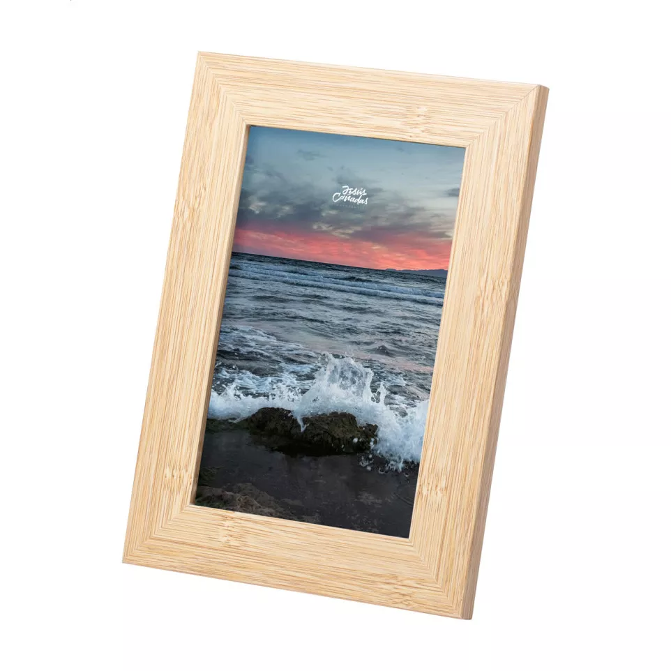 Vofrax natural  photo frame 