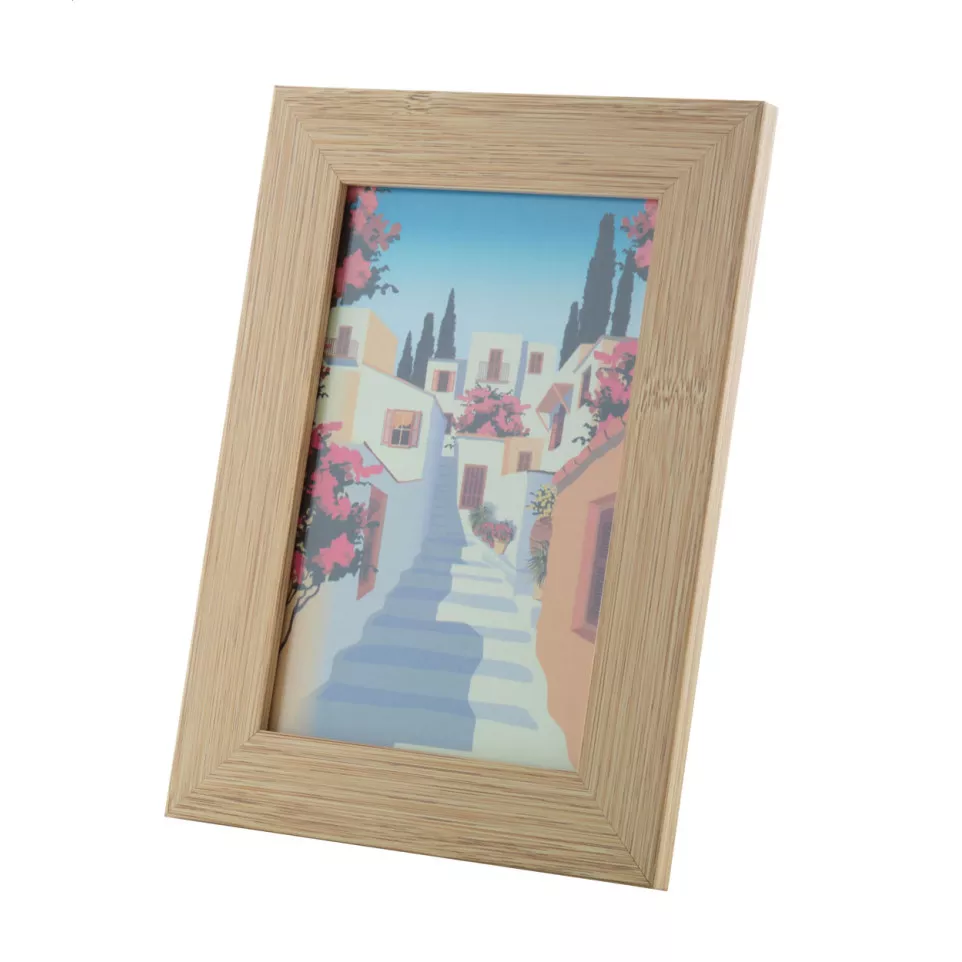 Vofrax natural  photo frame 