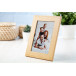Vofrax natural  photo frame 