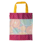 SuboShop Mesh RPET blanc...