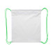 CreaDraw Kids vert blanc sac piscine personnalisé pour enfants  