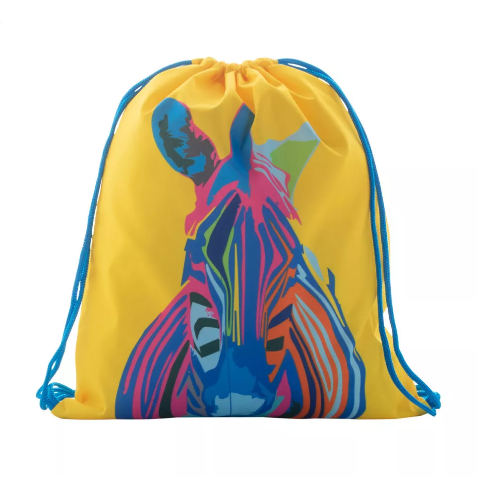 CreaDraw Kids bleu blanc sac piscine...