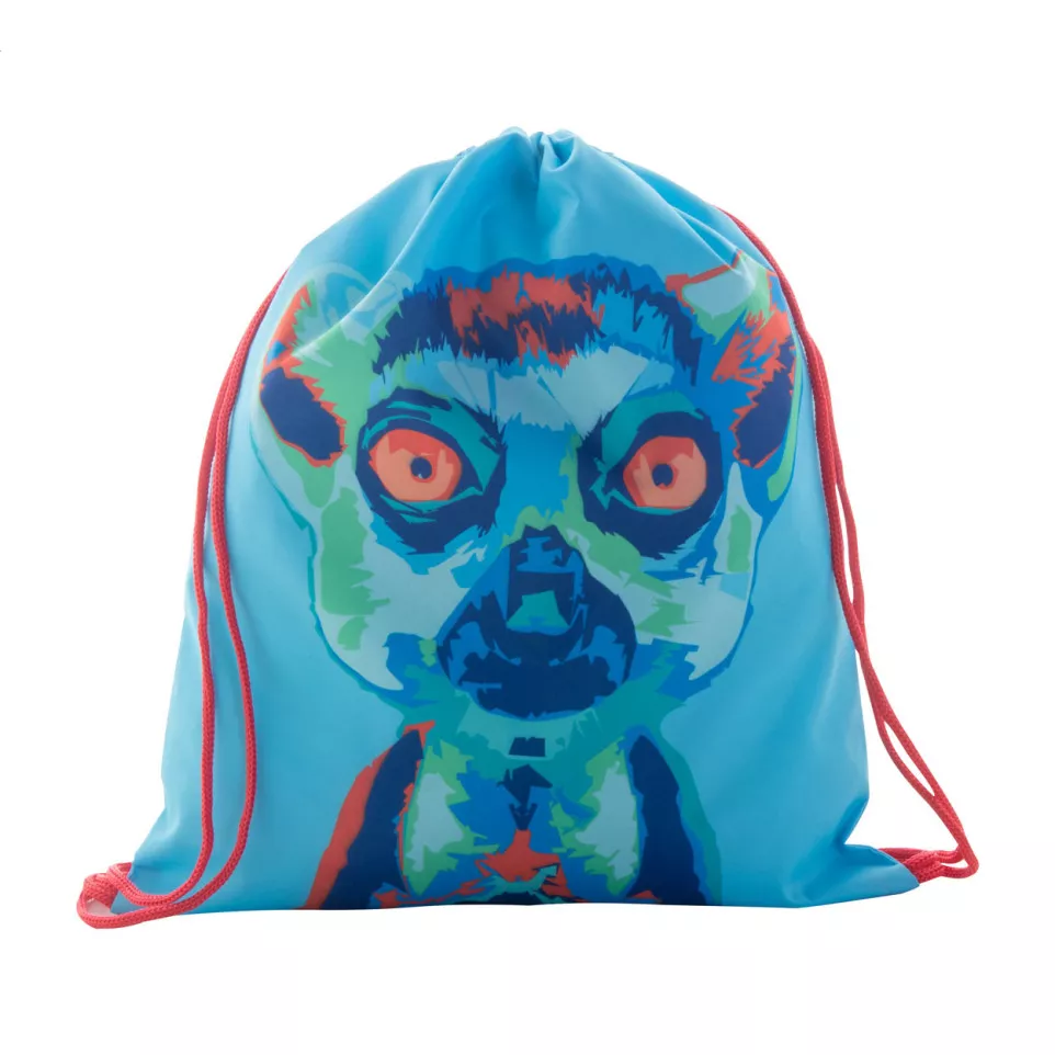 CreaDraw Kids rouge blanc sac piscine...