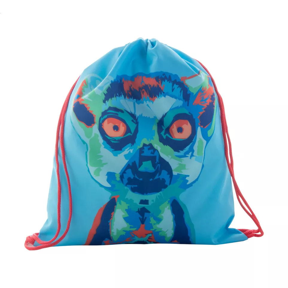 CreaDraw Kids rouge blanc sac piscine...