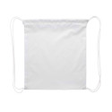 CreaDraw Kids blanc  sac piscine personnalisé pour enfants  