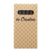 Craxon 6 Eco natuurlijk  custom made 6-delige krijtset 