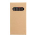 Craxon 6 Eco natuurlijk  custom made 6-delige krijtset 