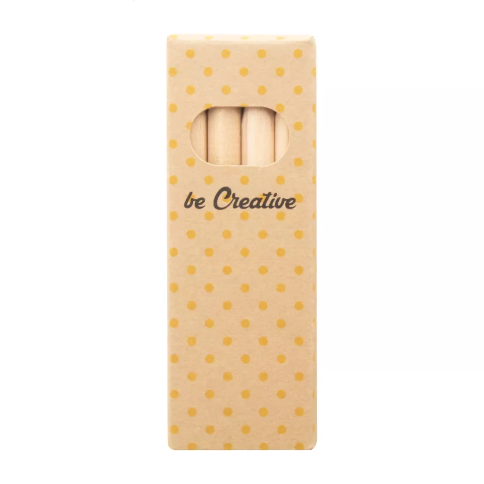 Penxil 4 Eco natuurlijk  custom made...