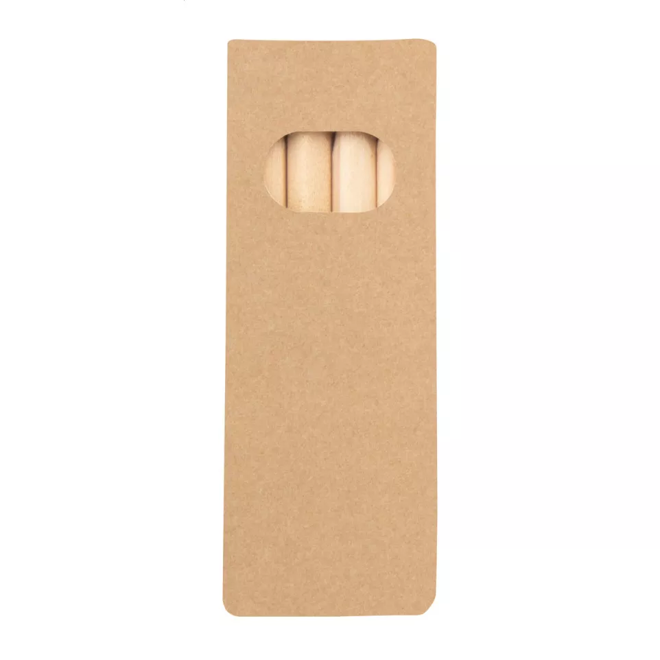 Penxil 4 Eco naturelle  set de 4...