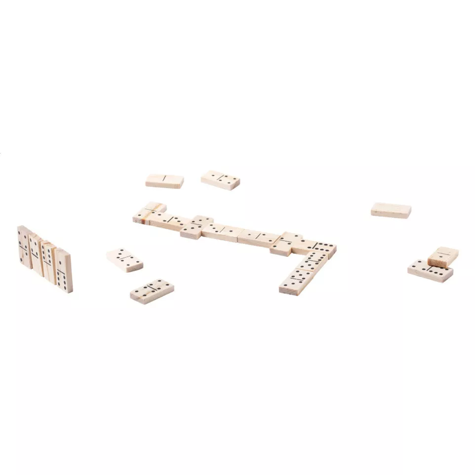 Carmon naturelle  Set de jeux 