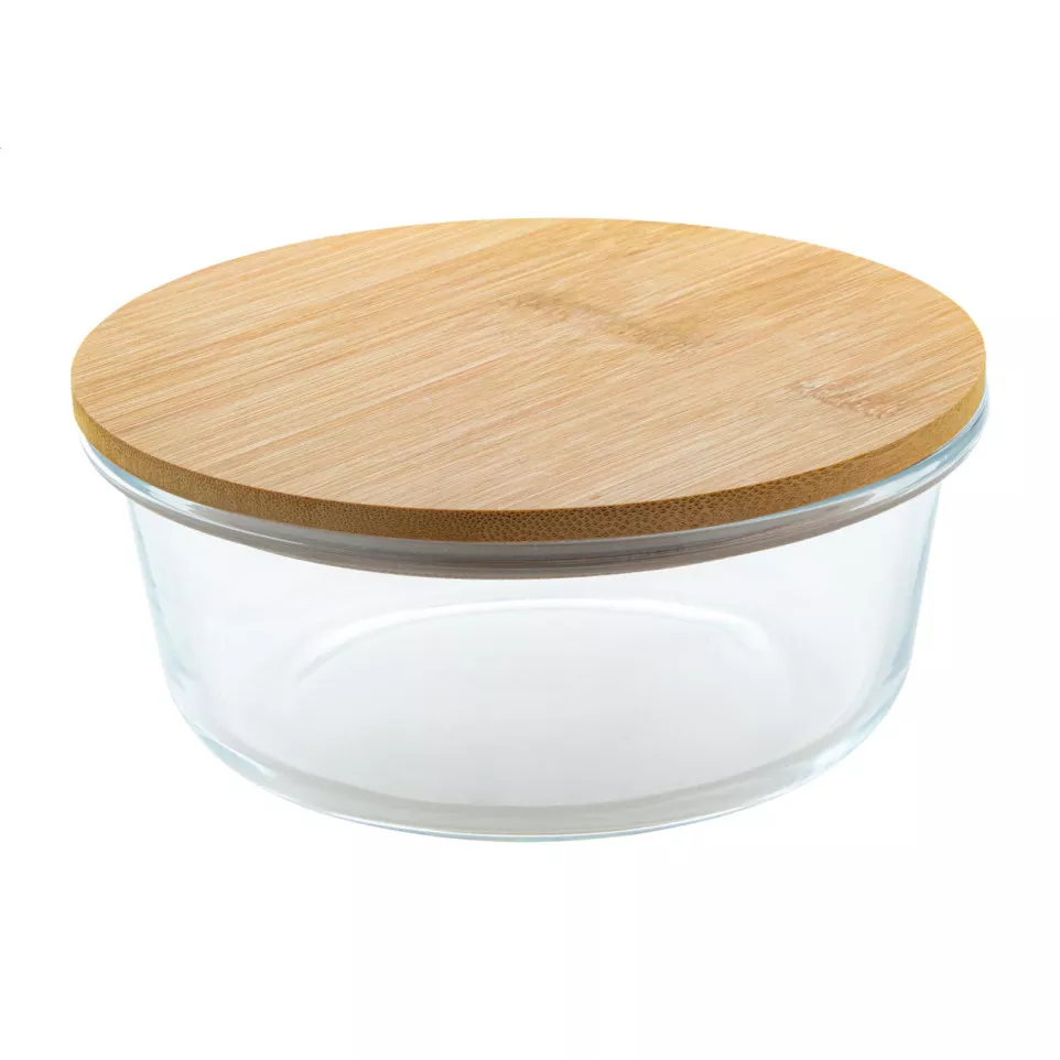 Ruttata transparent naturelle lunch...