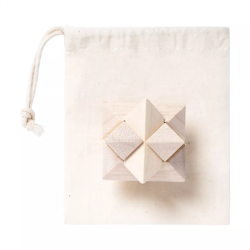 Magrax naturelle  puzzle magique 