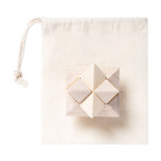 Magrax natural  magic puzzle 