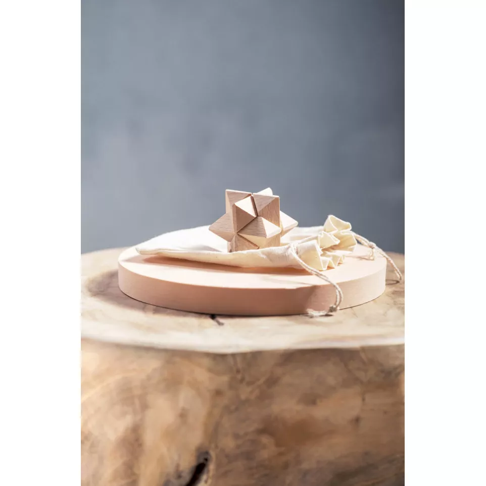 Magrax naturelle  puzzle magique 