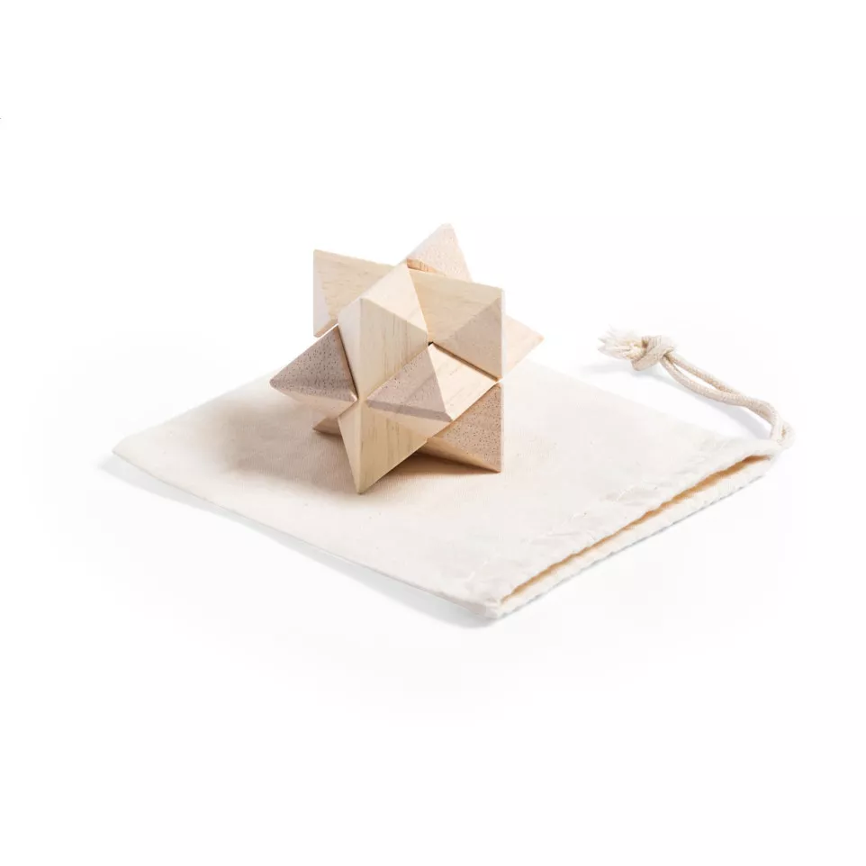 Magrax natuurlijk  magische puzzel 