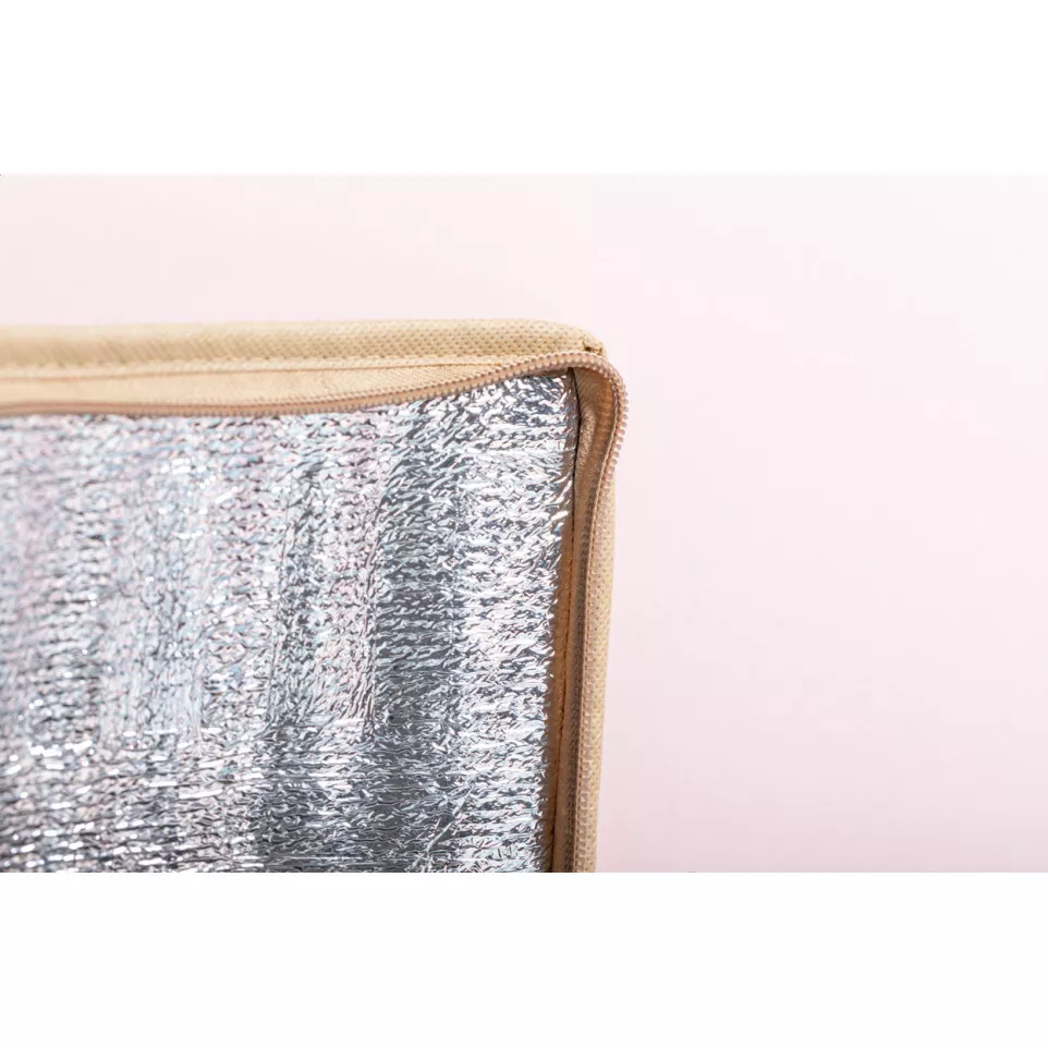 Davis natuurlijk  koel tas 