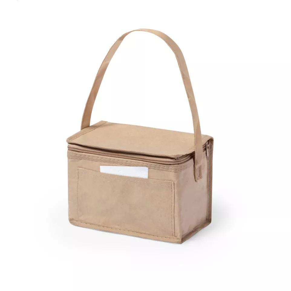 Davis natuurlijk  koel tas 