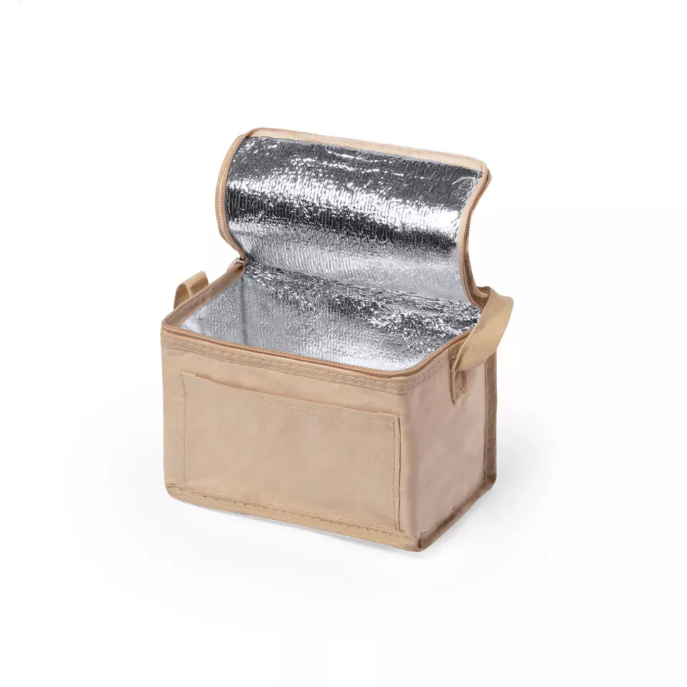 Davis natuurlijk  koel tas 