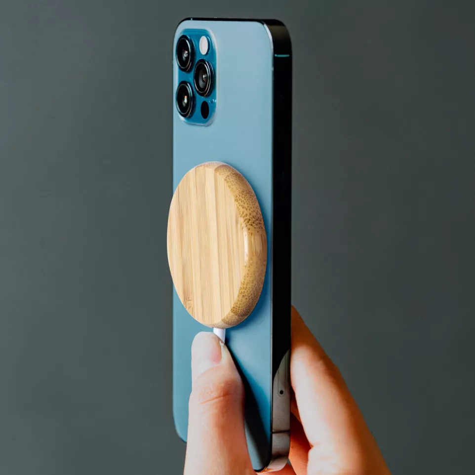 Comis natural  magnetic wireless...