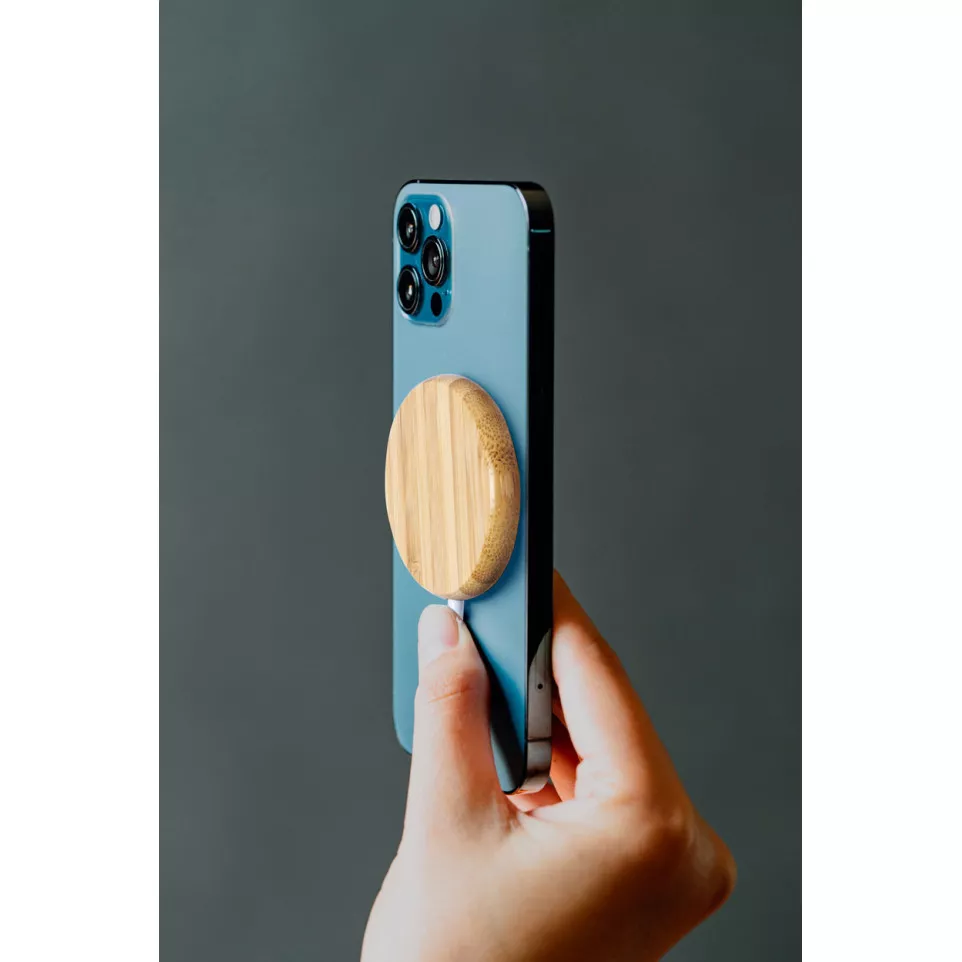 Comis naturelle  chargeur sans fil...