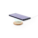 Comis natural  magnetic wireless charger 