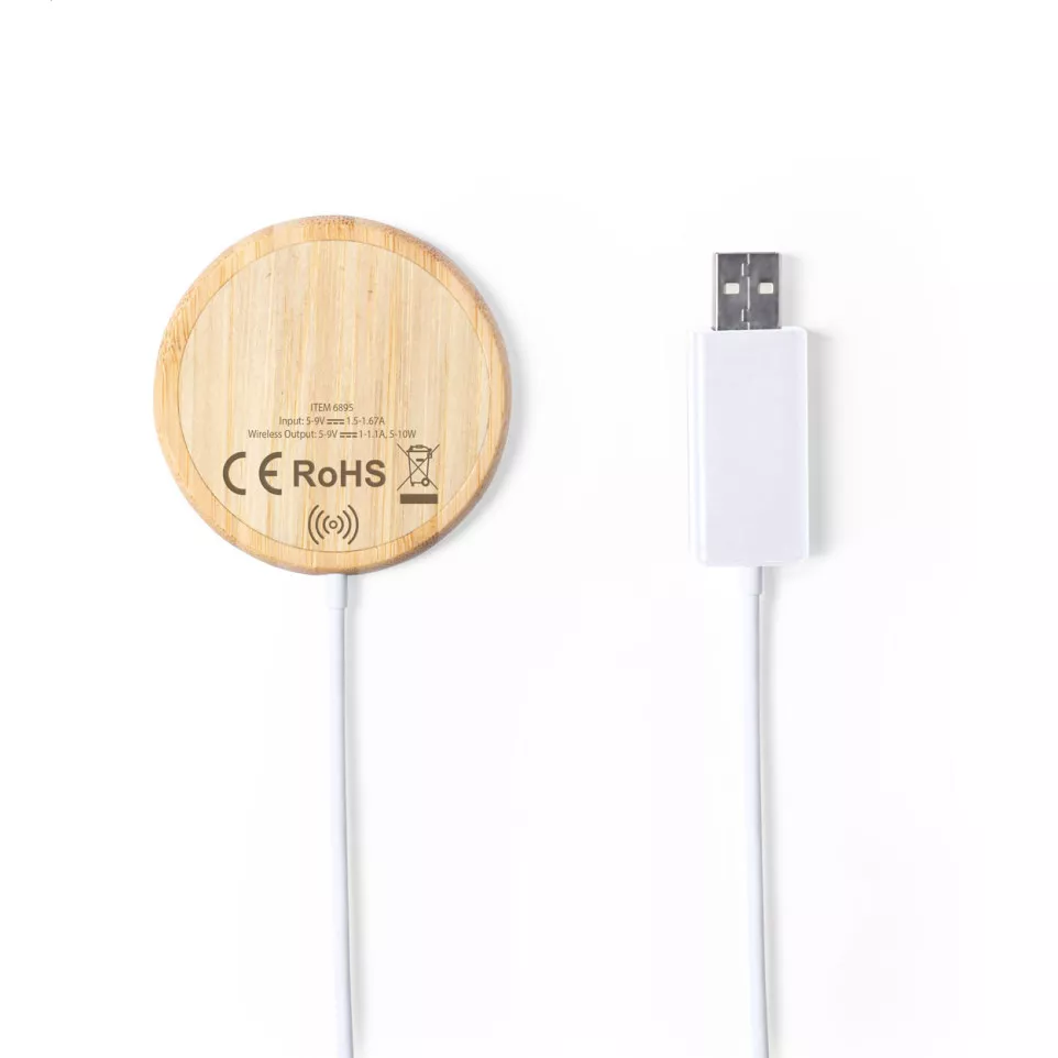 Comis natural  magnetic wireless...