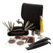 Lance black  bicycle repair kit 