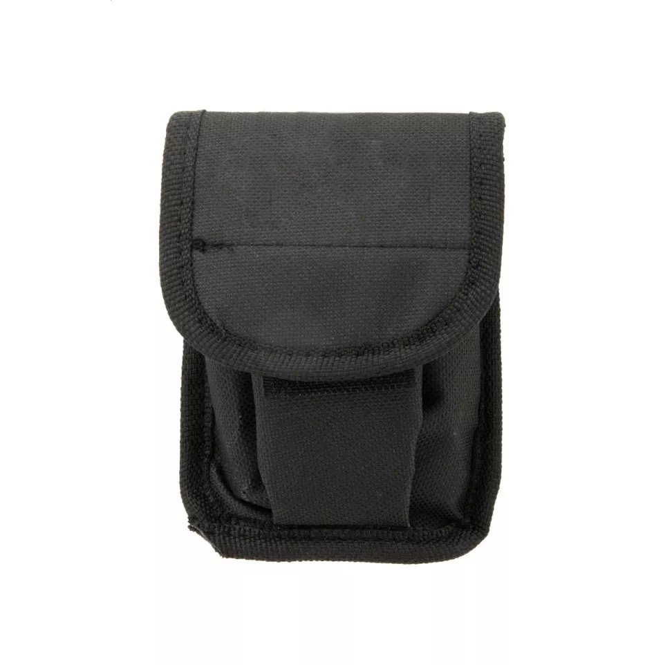 Lance black  bicycle repair kit 