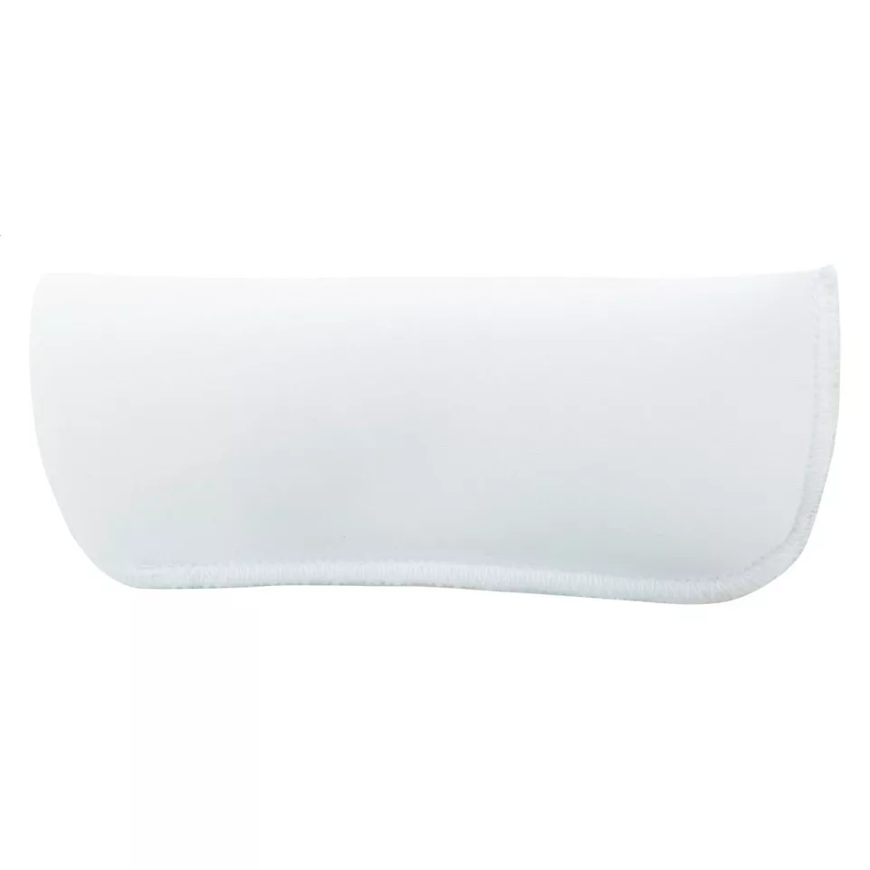 Suncase blanc  Étui lunettes 