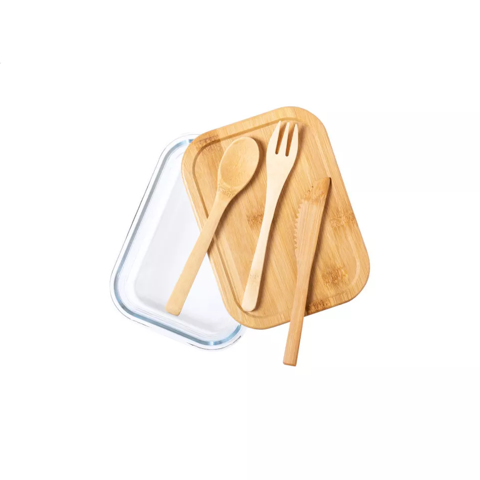 Cuttata transparant natuurlijk glazen...