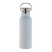 Manaslu white  insulated bottle 