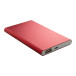 FlatFour rouge  power bank 
