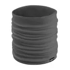 Terrax gris cendré  Écharpe multifonctions en RPET 