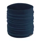 Terrax bleu foncé  Écharpe multifonctions en RPET 